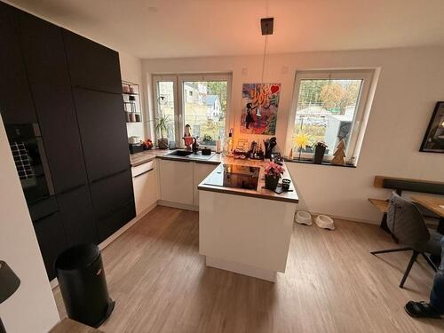 Foto - Erdgeschoßwohnung in Bergheim zur Miete