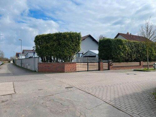 Foto - Wir verkaufen unser Haus in Worms-Ibersheim