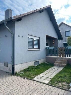 Foto - Einfamilienhaus in Worms zum Kaufen