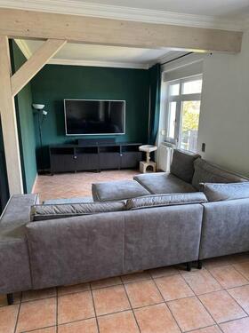 Foto - Lüd. Zentrum, ruhige Nichtraucher 4-Zimmer Wohnung zu vermieten