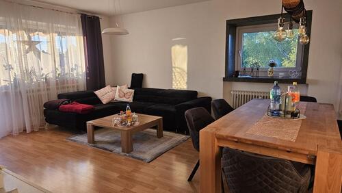 Foto - 4-Zimmer Wohnung in Denzlingen zur Vermietung