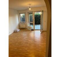 Wohnung in Murr mit Terrasse und Garten - Steinheim an der Murr