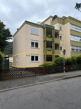 Foto - Vielseitige Gewerbeeinheit – Ideal für Büro oder Praxis in attraktiver Lage