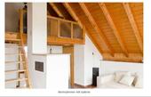 Foto - 2.5 Zimmer Dachgeschoßwohnung in Penzberg
