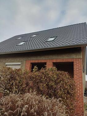 Foto - Einfamilienhaus in Lehrte