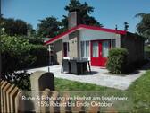 Foto - Ferienhaus am Ijsselmeer, 5 Personen + Hund