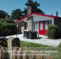 Ferienhaus am Ijsselmeer, 5 Personen + Hund - Köln Ehrenfeld