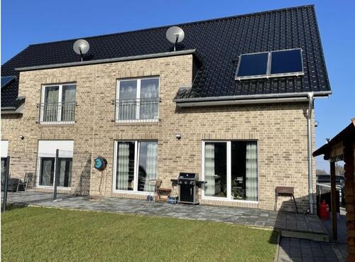 Foto - Einfamilienhaus zum Kaufen in Buxtehude