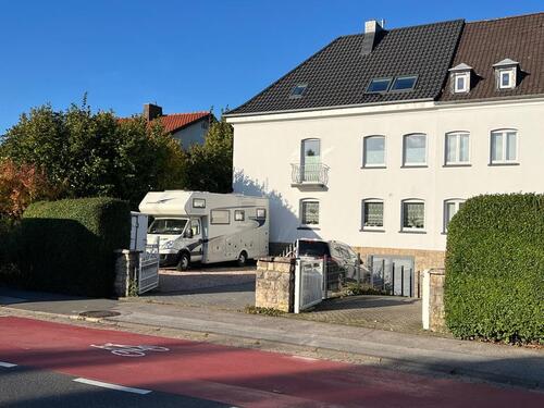 Foto - Gelegenheit 2 ETW in einem 3 Familienhaus, Aachen-Vaalserquartier
