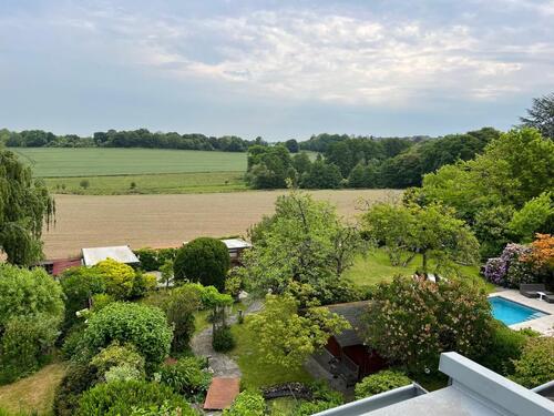 Foto - Einfamilienhaus in Aachen