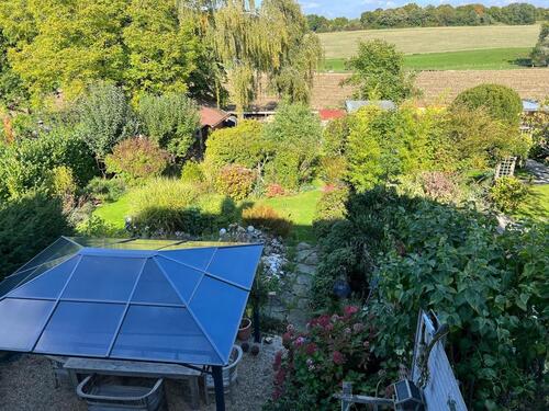 Foto - Einfamilienhaus in Aachen zum Kaufen
