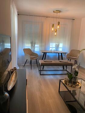 Foto - 2-Zimmer-Wohnung zu vermieten - ab Sept. Okt.
