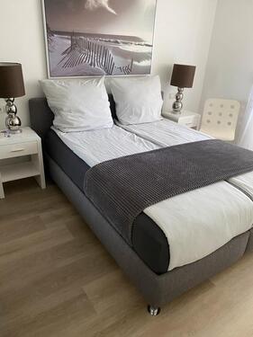 Foto - Etagenwohnung zur Miete in Lindau (Bodensee)