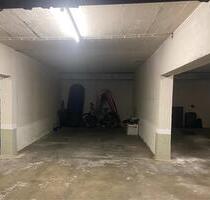 Garage zu vermieten, Pullach Solln München