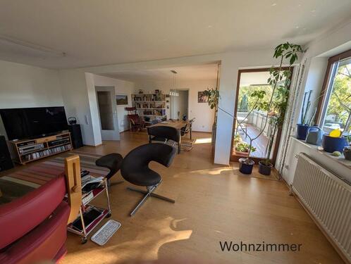 Foto - Etagenwohnung in Rottenburg am Neckar zum Kaufen