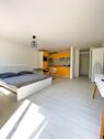 Foto - Vollmöbliertes 1-Zimmer Apartement in ruhiger Lage (Warmbronn)