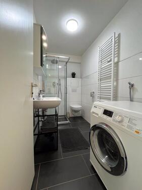 Foto - Etagenwohnung zur Miete in Leonberg