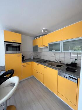 Foto - Etagenwohnung in Leonberg