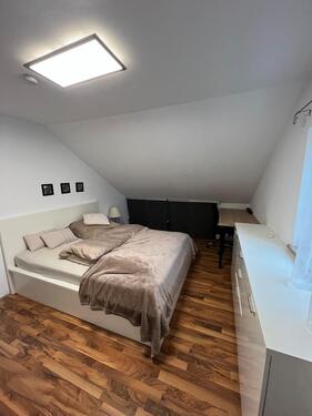 Foto - Etagenwohnung in München zur Miete