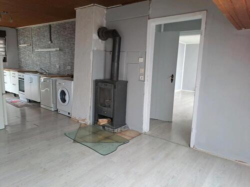 Foto - Etagenwohnung zur Miete in Hermersberg