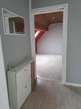 Foto - Etagenwohnung in Hermersberg