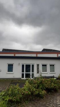 Foto - Lager und Unterstellhalle im Zentralort Welver