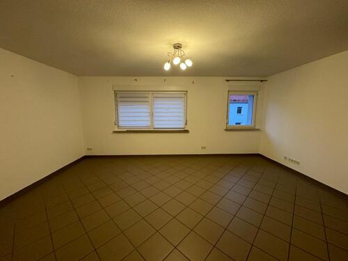 Foto - Etagenwohnung zur Miete in Beckingen