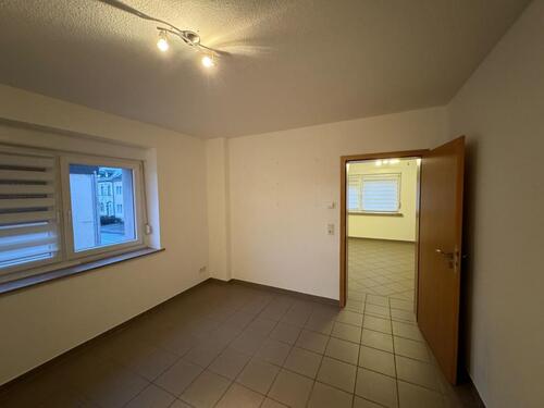 Foto - Etagenwohnung in Beckingen