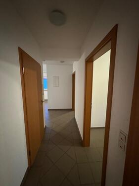 Foto - Etagenwohnung in Beckingen zur Miete