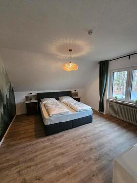 Foto - Etagenwohnung zur Miete in Rheine