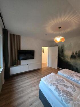 Foto - Etagenwohnung in Rheine zur Miete