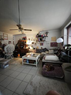 Foto - 2-Zimmer-Wohnung mit 2 Balkonen 