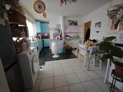 Foto - Etagenwohnung zur Miete in Mannheim