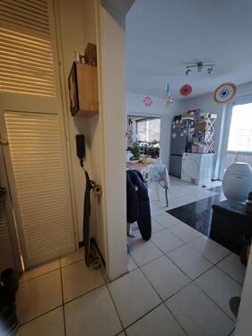 Foto - Etagenwohnung in Mannheim