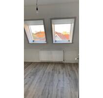 Neu renovierte Wohnung in der Innenstadt! - Meiningen