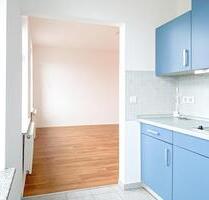 Modernes 1-Zimmer-Apartment in beliebter Wohnlage - Halle (Saale)