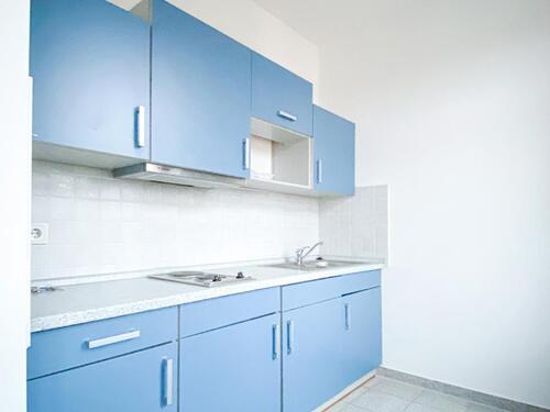 Foto - Etagenwohnung zur Miete in Halle (Saale)