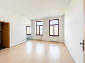 Foto - Etagenwohnung in Halle (Saale)