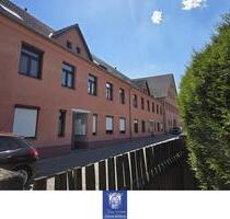 Für Selbstrenovierer! Kaltmietfreie Zeit möglich! Süd-Balkon! Ruhige Lage! - Riesa Neuweida