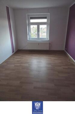 Foto - Etagenwohnung in Riesa zur Miete