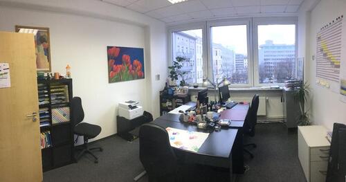 Foto - Schönes Büro am Wittenbergplatz