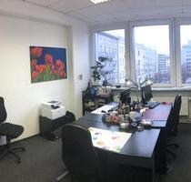 Schönes Büro am Wittenbergplatz - Berlin Tempelhof-Schöneberg
