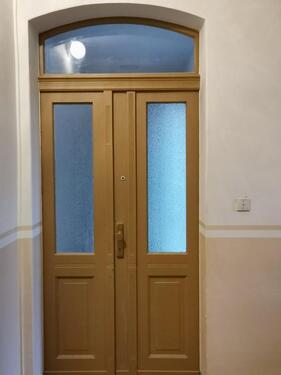 Foto - Erdgeschoss mit Terrasse 2-Raum-Wohnung - Direktvermietung