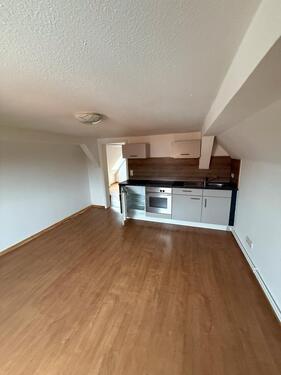 Foto - 2 Zimmer Etagenwohnung in Friedland