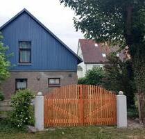 Ferienhaus Einfamilienhaus - 190.000,00&nbsp;EUR Kaufpreis, ca.&nbsp; 95,00&nbsp;m&sup2; in Samtens (PLZ: 18573)