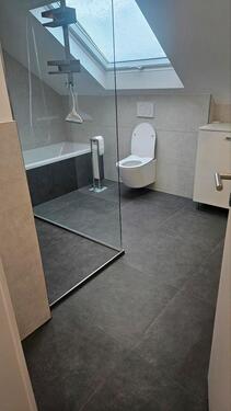 Foto - 4 Zimmer Etagenwohnung zur Miete in Rheinstetten