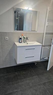 Foto - 4 Zimmer Etagenwohnung in Rheinstetten