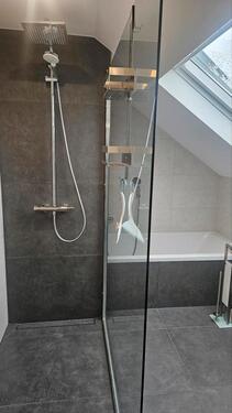 Foto - Etagenwohnung in Rheinstetten zur Miete