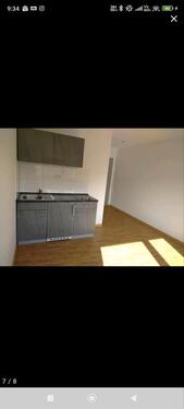 Foto - 1 Zimmer Etagenwohnung zur Miete in Landau in der Pfalz