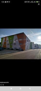 Foto - 1 Zimmer Etagenwohnung in Landau in der Pfalz